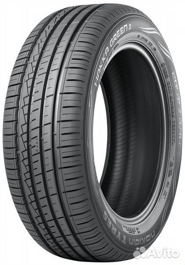 Nokian Tyres Hakka Green 3 205/60 R16