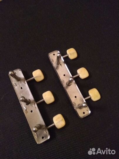 Колковая механика Орфей Хеброс