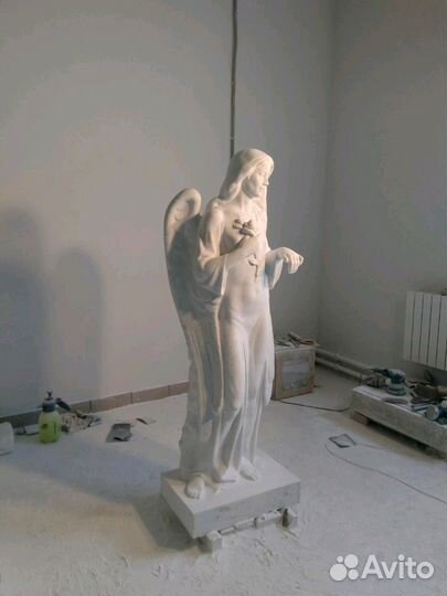 Скульптор. Художник