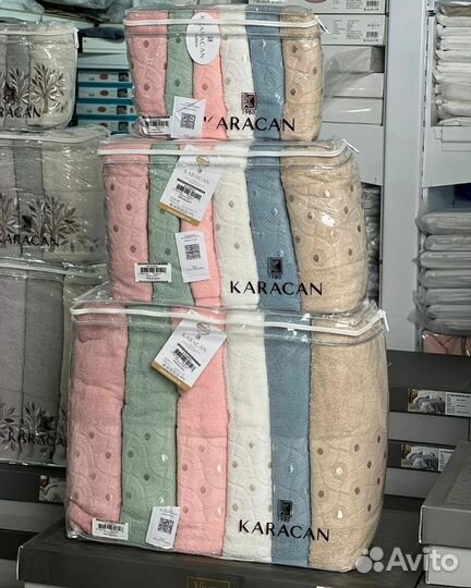 Полотенца супер качество