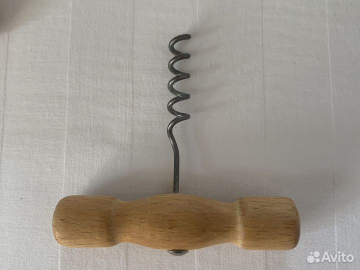 Штопор СССР для вина