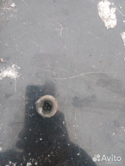 Датчик кондиционера Renault Laguna 2 2.2 2003