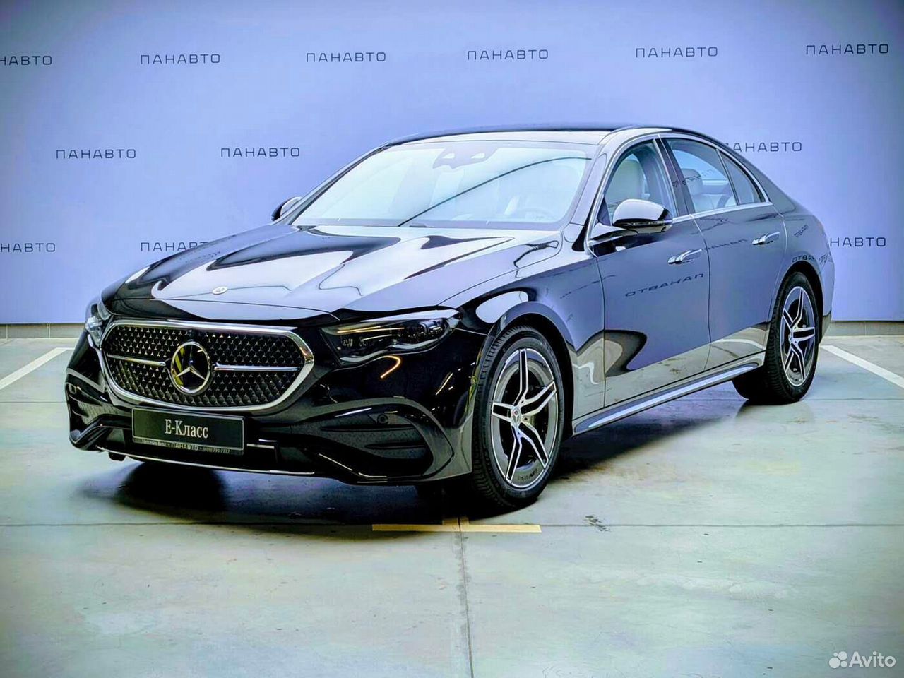 Mercedes-Benz E-класс 2.0 AT, 2026