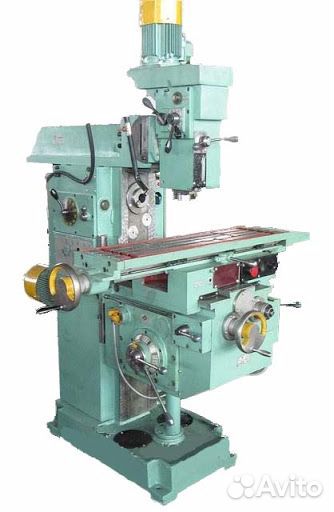 Токарно - фрезерные работы Проточка тормозных диск