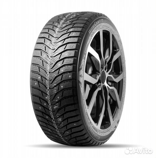 Kumho WinterCraft Ice WI31 225/50 R18 99T