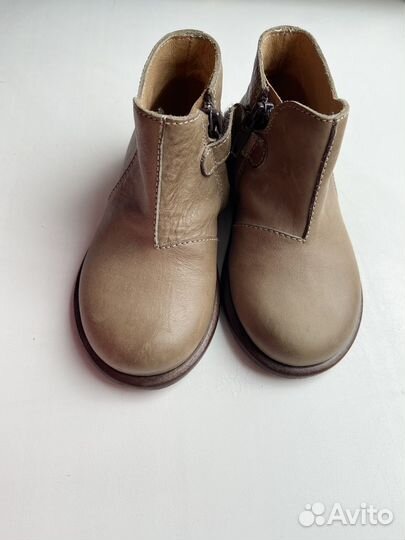 Ботинки детские (Италия)