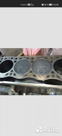 Запчасти рено 1.9 F8Q