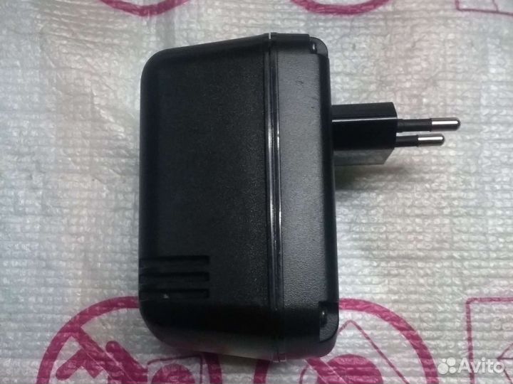 Конвертер Робитон