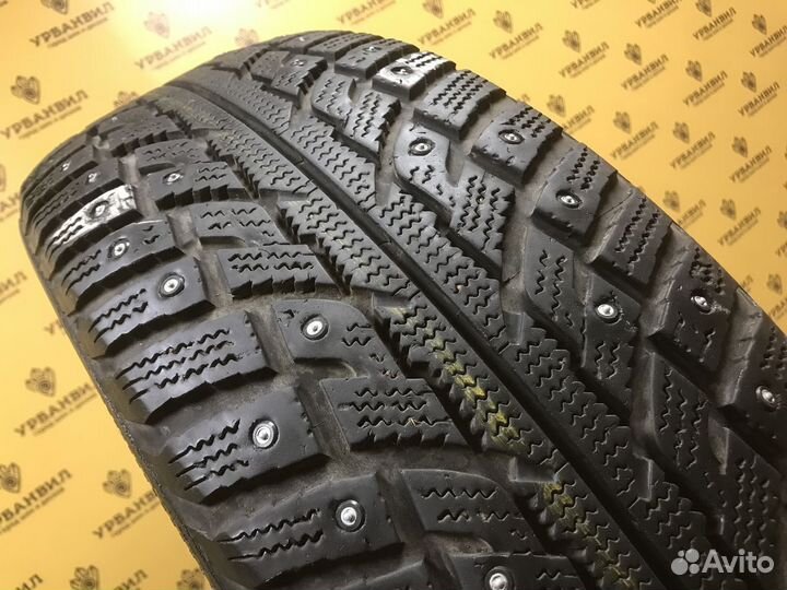 Kumho I'Zen RV Stud KC16 225/65 R17 106T