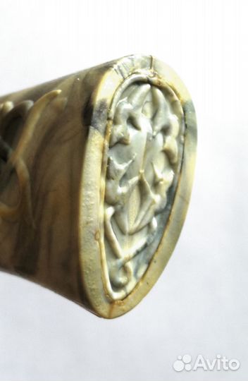 Пк мооир-Русский нож. Нож охотничий разделочный N4