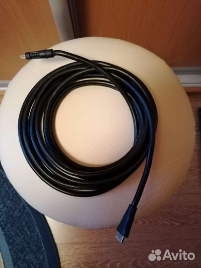 Кабель hdmi