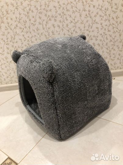 Домик для животных