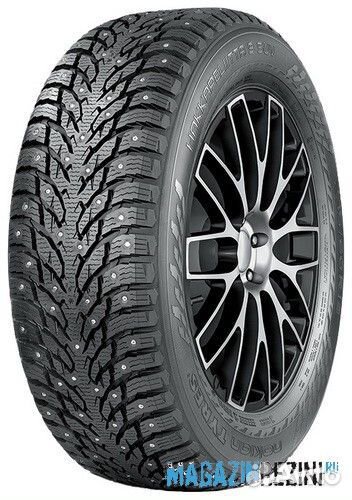 Nokian Tyres Hakkapeliitta 9 SUV 275/50 R20 113T