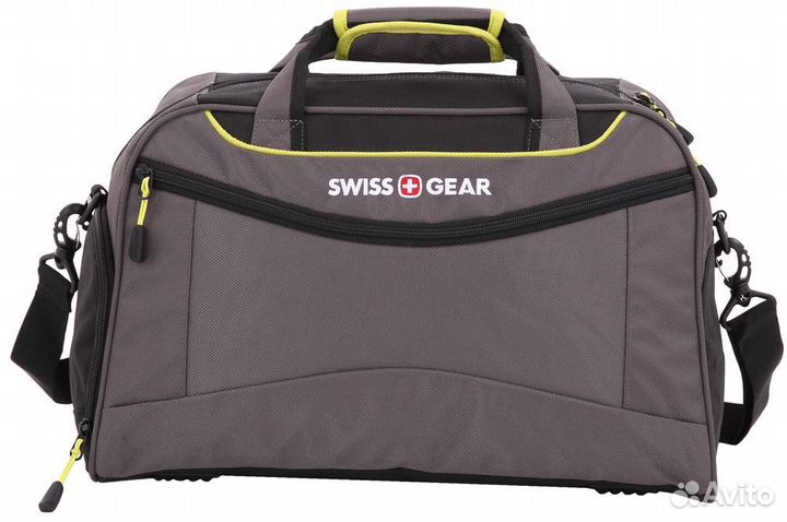 Сумка спортивная swissgear