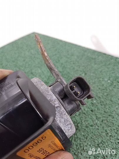 Звуковой сигнал Chevrolet Captiva C140 2011