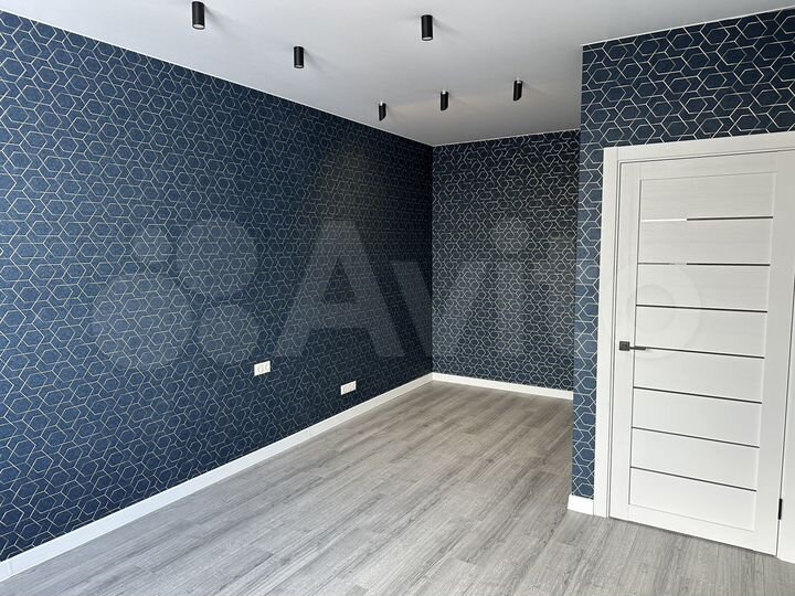 1-к. квартира, 35 м², 12/16 эт.