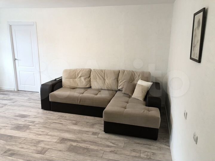 2-к. квартира, 45 м², 3/5 эт.