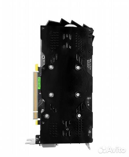 Видеокарта nvidia geforce rtx 2060 super