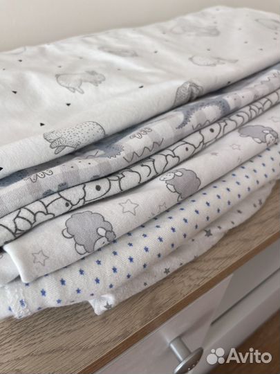 Пеленки детские