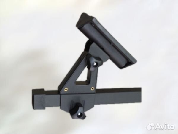 Крепление для перевозки лодок