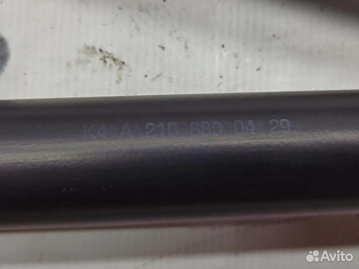Петля капота w210 E-class 112.911 1999