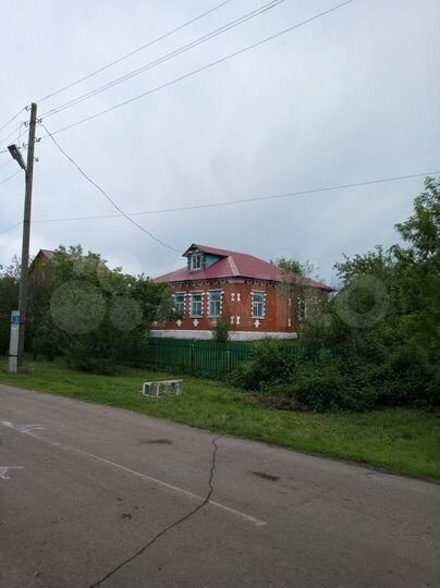 Дача 46 м² на участке 10 сот.