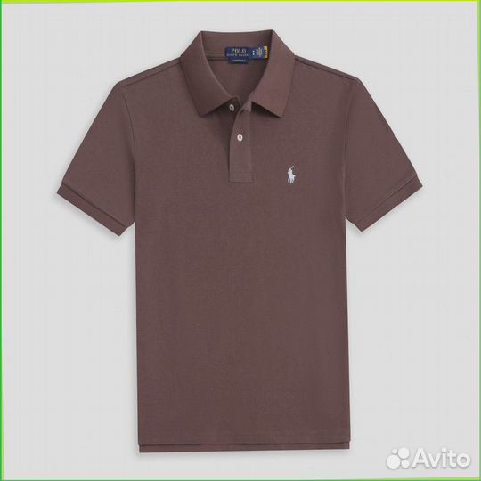 Футболка Polo Ralph Lauren (66520 Артикул: )