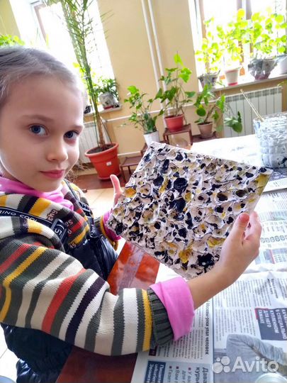 Преподаватель по живописи,мастер-классам, художник