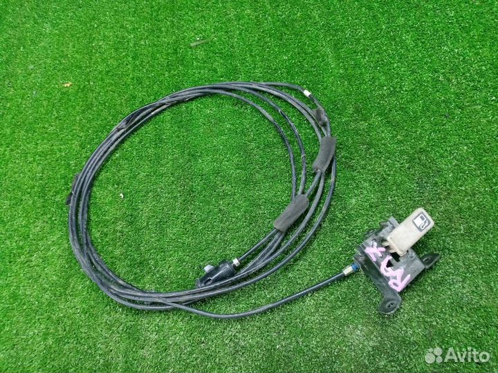 Тросик лючка бака Honda Odyssey RA7