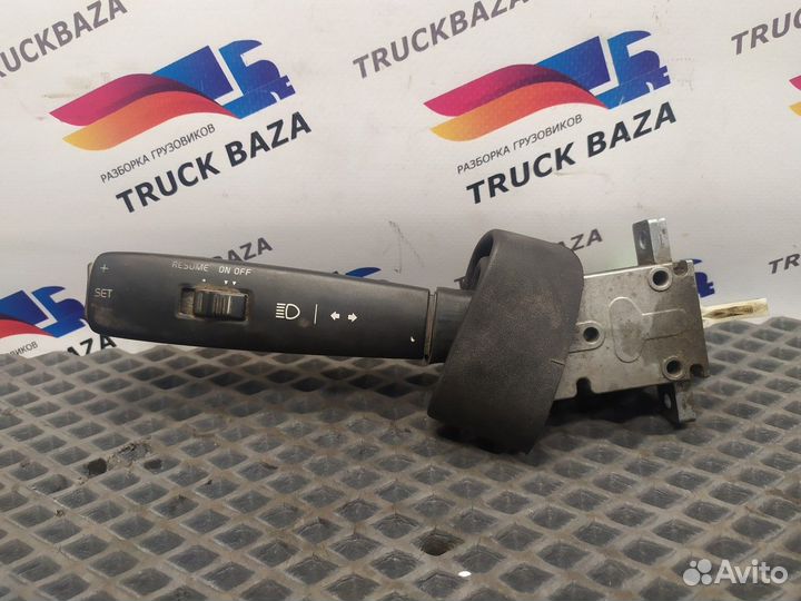 Переключатель подрулевой Volvo FH, Volvo FM