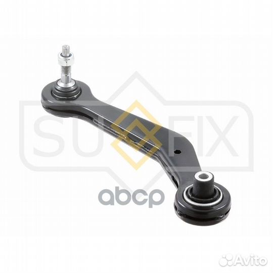 Рычаг подвески зад лев SH1938 sufix