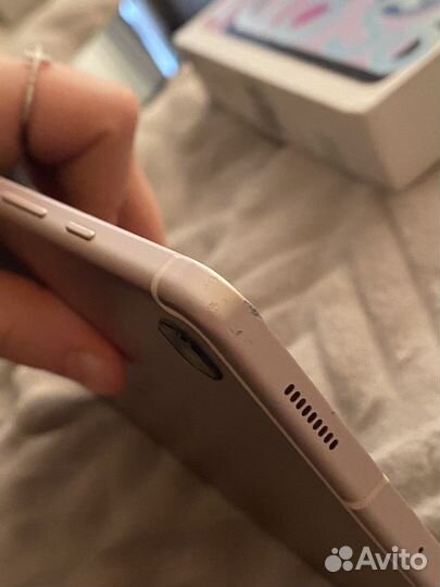 Samsung galaxy Tab s6 lite 64gb розовый