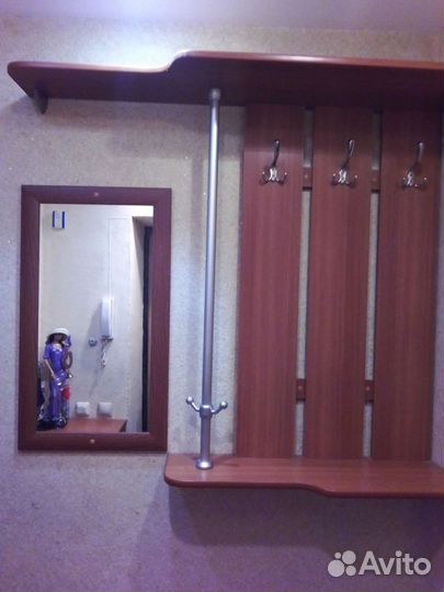Прихожка бу