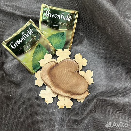 Подставка под горячее