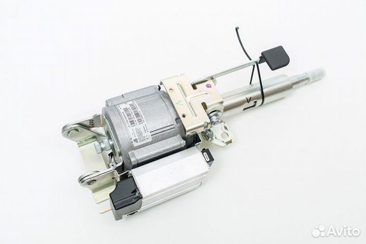 Электроусилитель руля Лада Калина Гранта