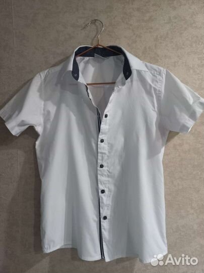 Рубашка для мальчика