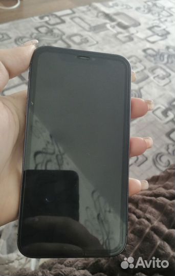 iPhone xr в корпусе 13 pro max