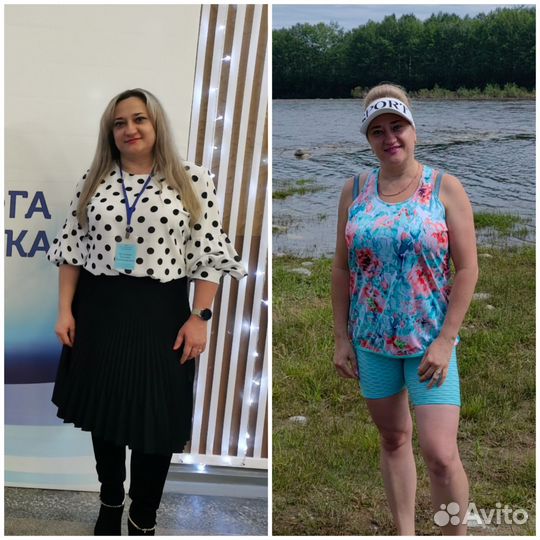 Похудение бесплатно