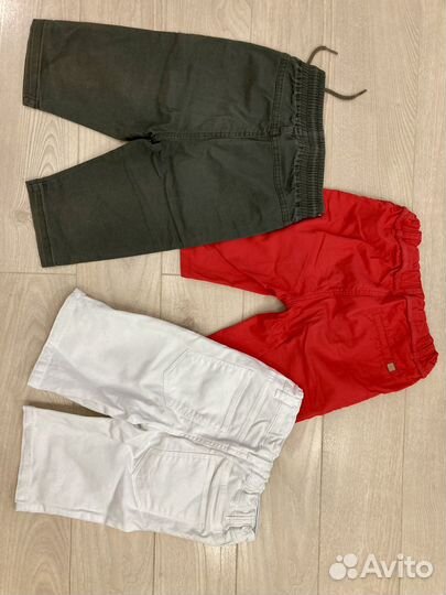 Шорты для мальчика