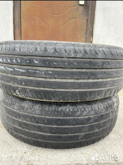 Toyo Proxes CF2 185/65 R15 82H