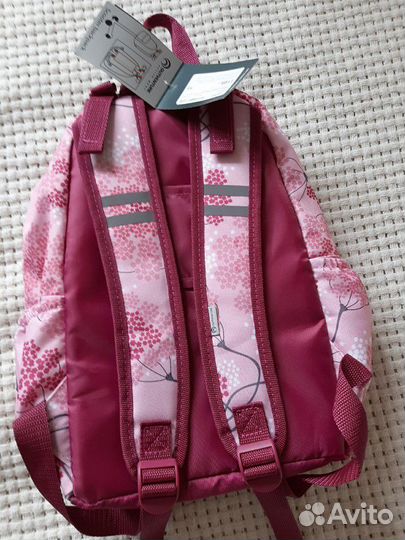 Рюкзак для девочки
