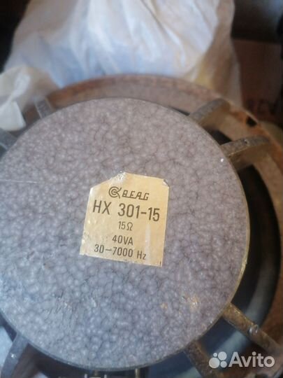 Динамики 4а28 и биги