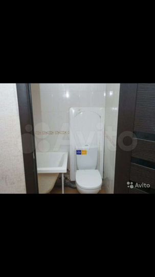 Аукцион: квартира-студия, 19,7 м², 1/5 эт.