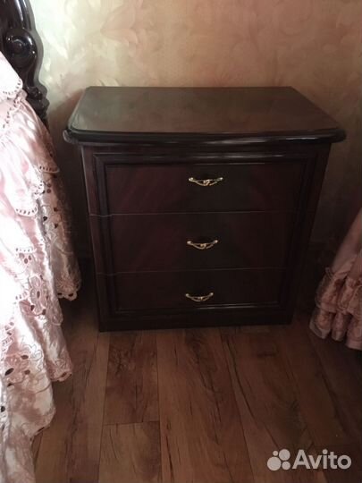 Спальный гарнитур Италия