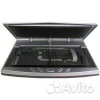 Сканер Plustek OpticSlim 550 Plus A5