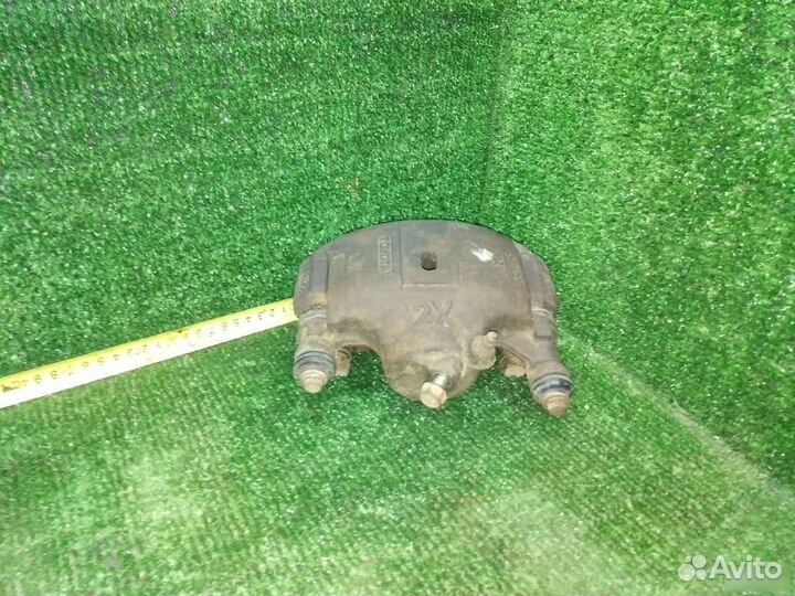 Суппорт тормозной Toyota Corolla CE113 3C пер/пра