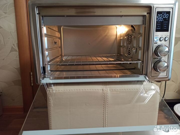 Электропечь для кухни