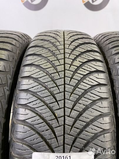Goodyear Vector 4Seasons Gen-2 185/65 R15