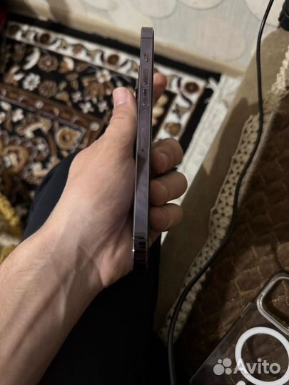 iPhone 14 Pro Max, 128 ГБ