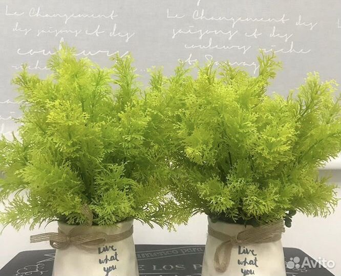 Декор для дома